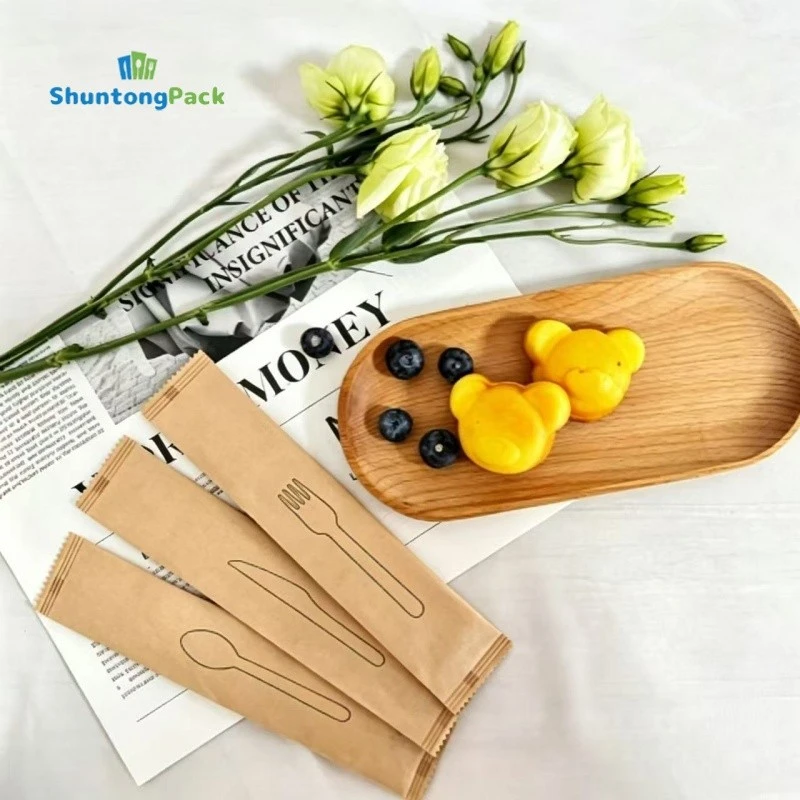 Disposable Wooden Travel Utensils factory Disposable Wooden Travel Utensils factory